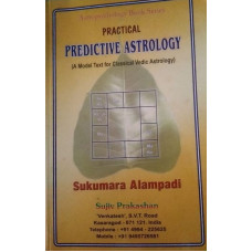 Practical Predictive Astrology